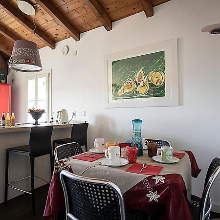 Villa Casetti B&B Fontanelice Екстериор снимка