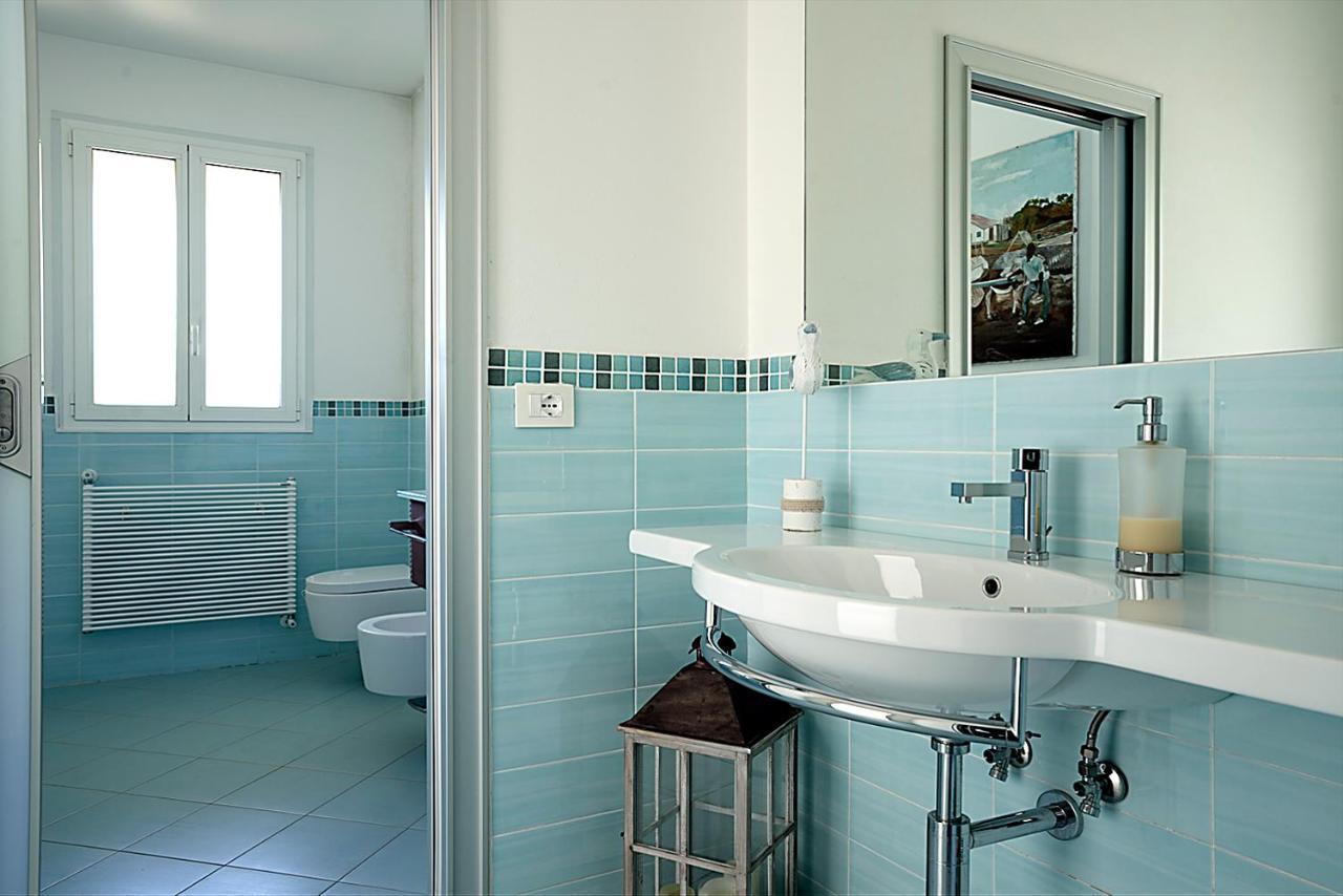 Villa Casetti B&B Fontanelice Екстериор снимка