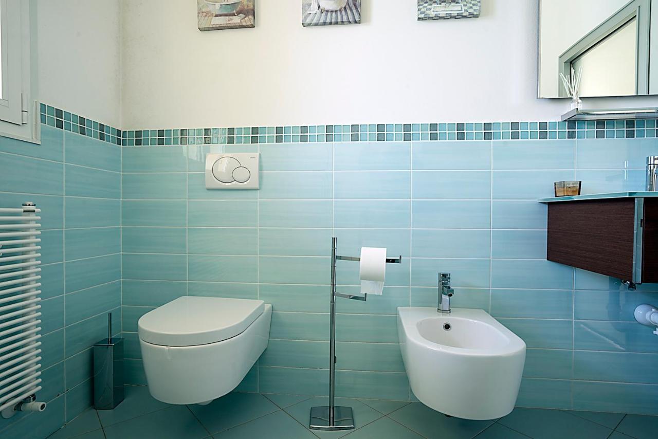 Villa Casetti B&B Fontanelice Екстериор снимка
