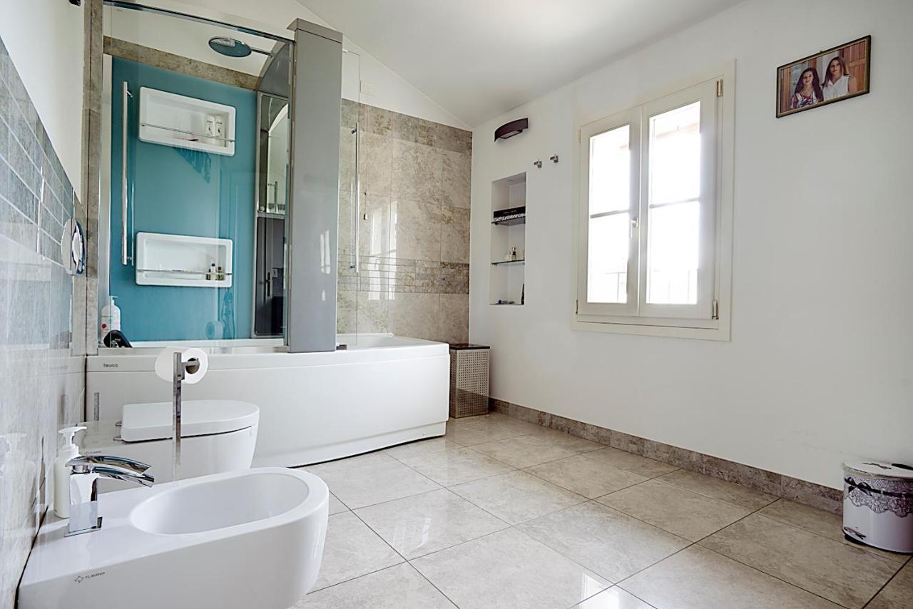 Villa Casetti B&B Fontanelice Екстериор снимка
