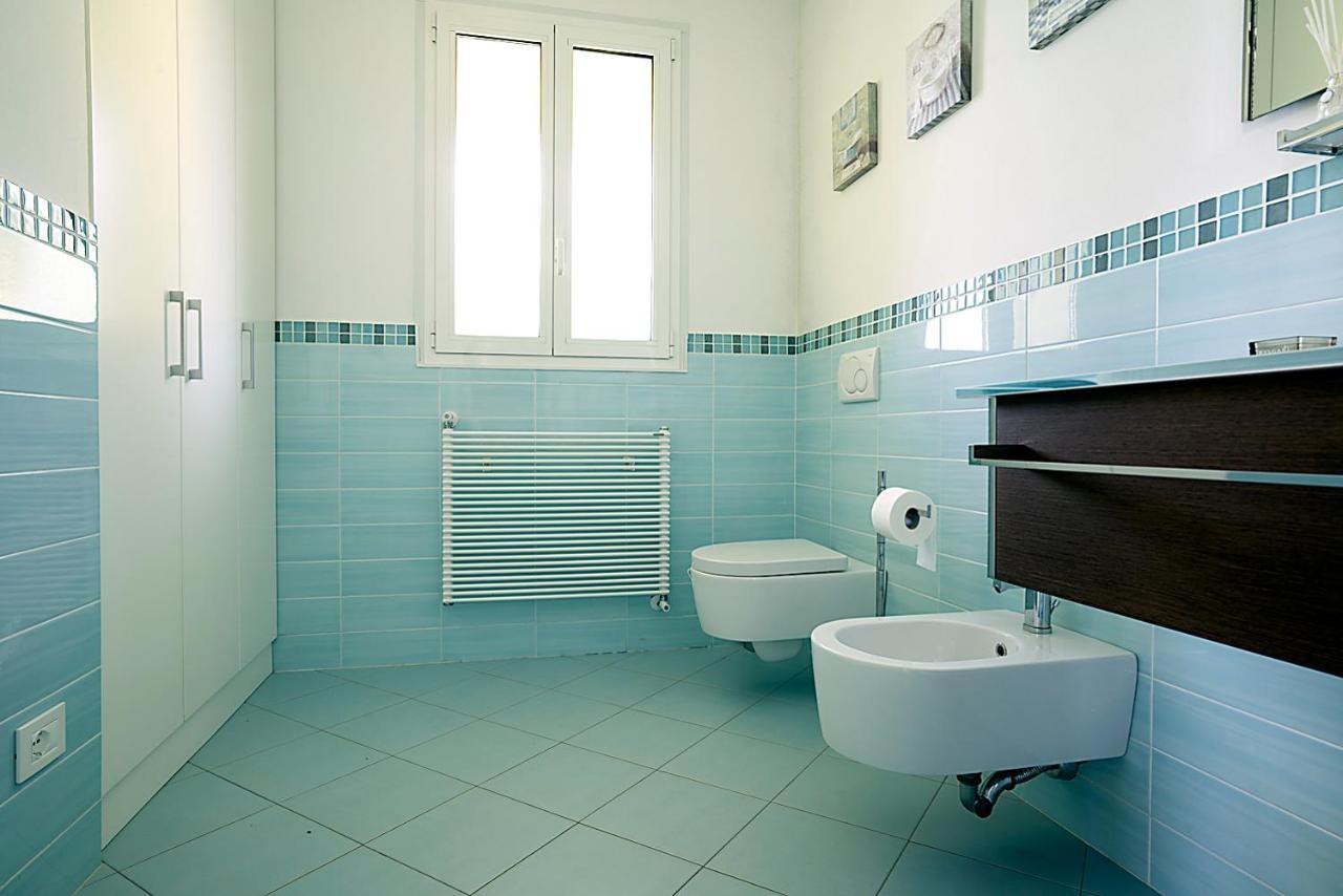 Villa Casetti B&B Fontanelice Екстериор снимка