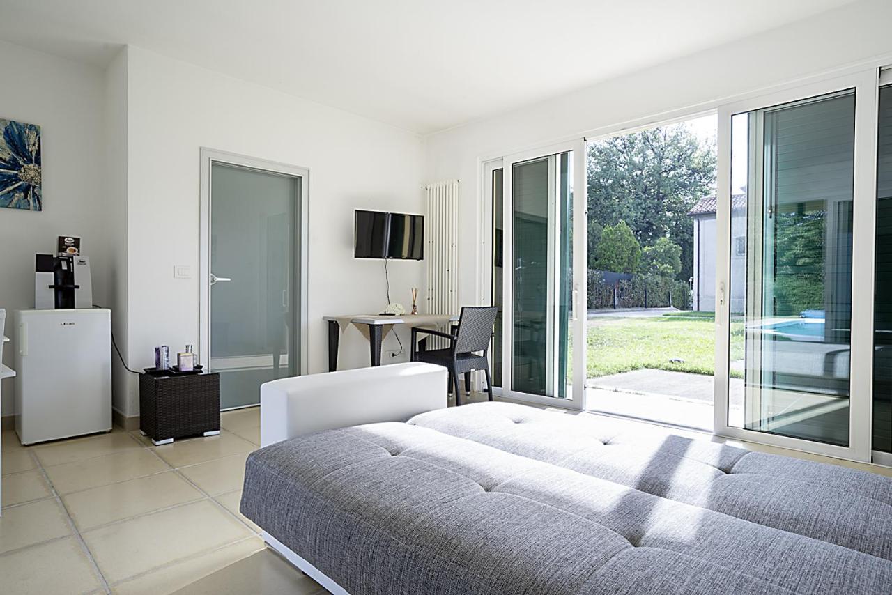 Villa Casetti B&B Fontanelice Екстериор снимка