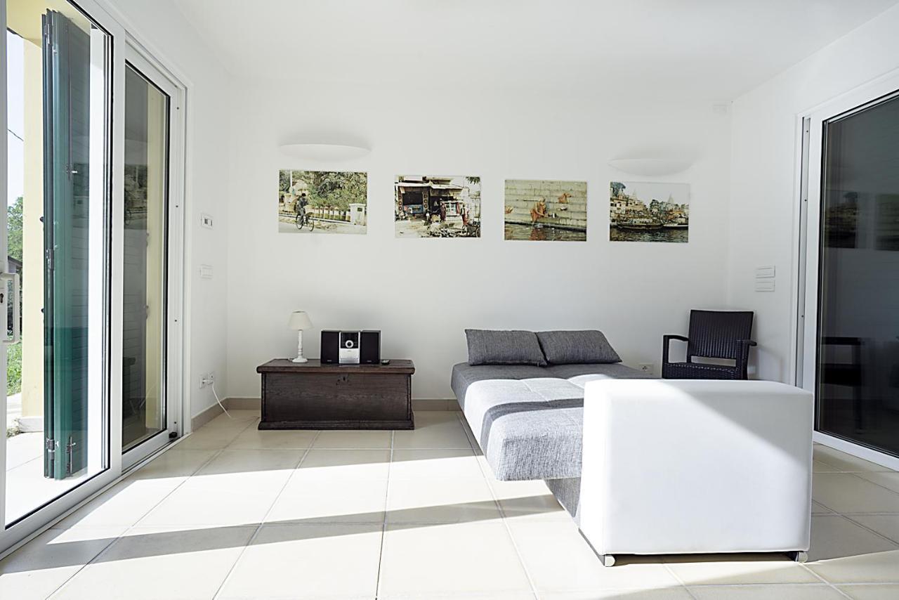 Villa Casetti B&B Fontanelice Екстериор снимка