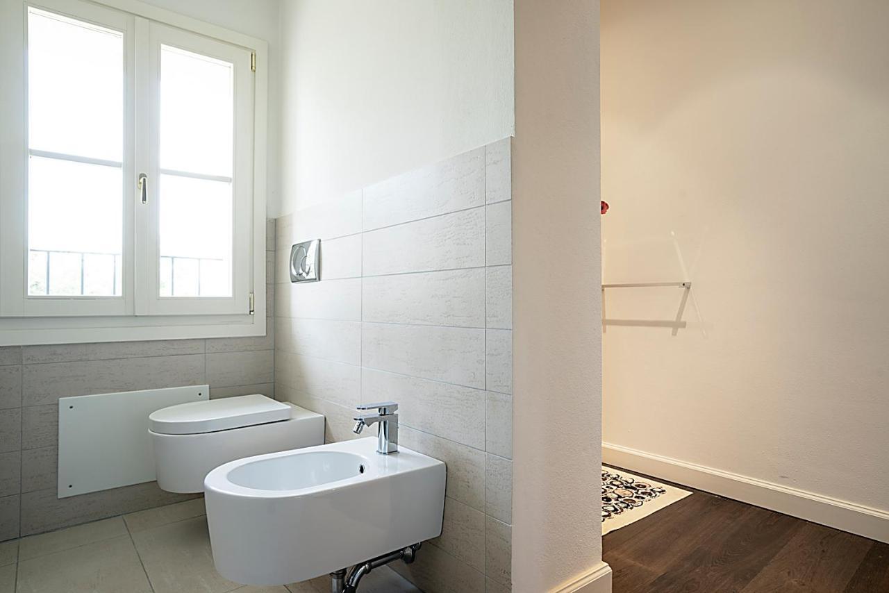 Villa Casetti B&B Fontanelice Екстериор снимка