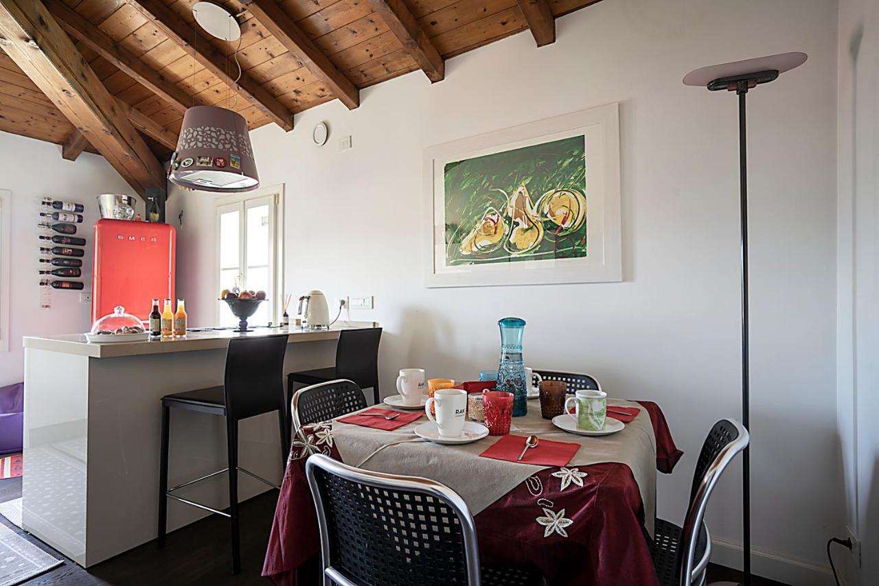 Villa Casetti B&B Fontanelice Екстериор снимка