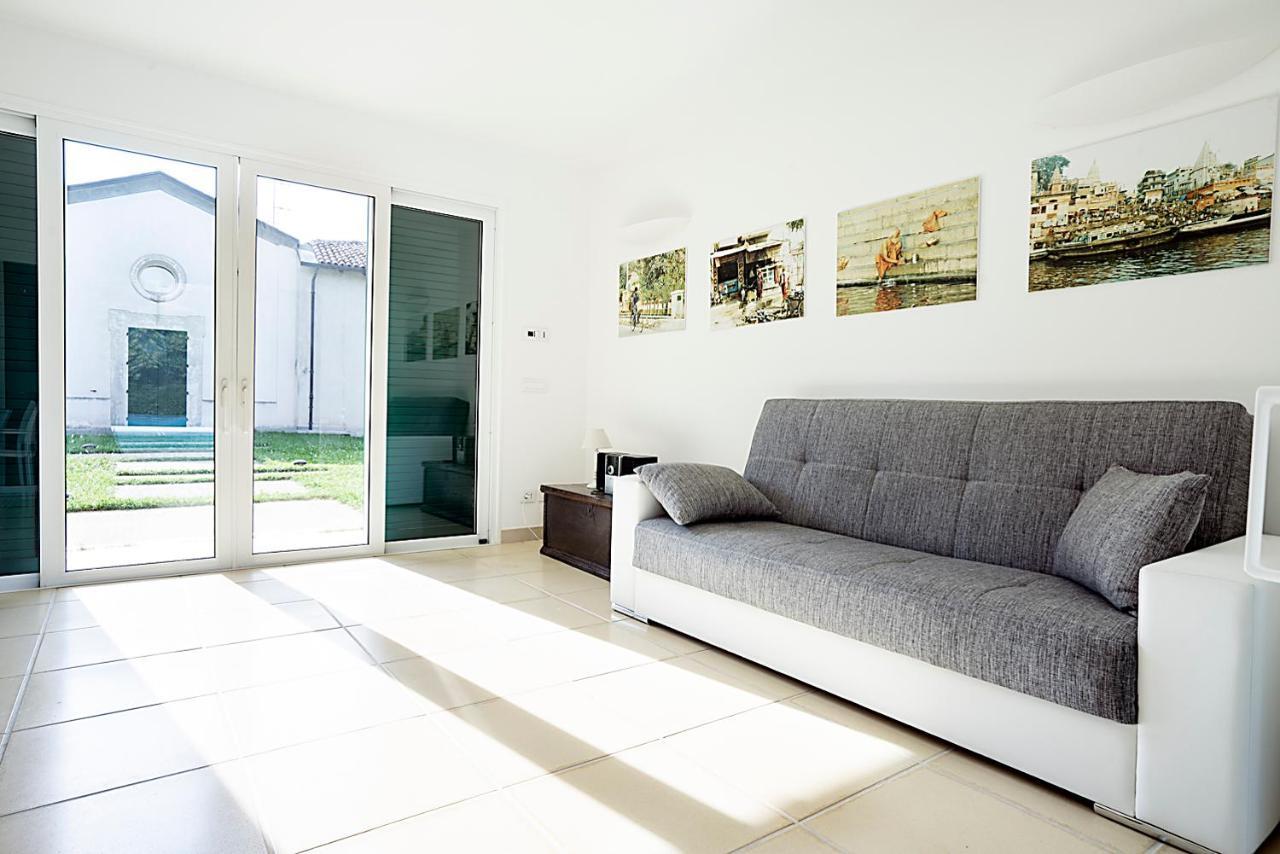Villa Casetti B&B Fontanelice Екстериор снимка